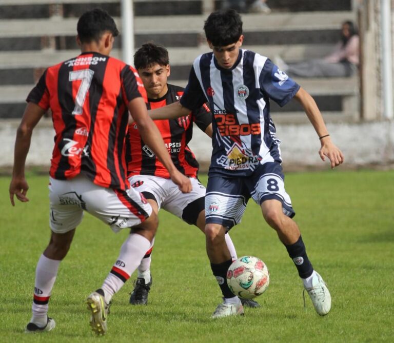 El Torneo Oficial 2026 llegó a su fin y Atlético Neuquén se consagró campeón