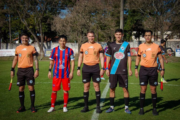 Don Bosco ganó y se quedó con el subcampeonato: Neuquén cerró el torneo como campeón de la Liga Paranaense