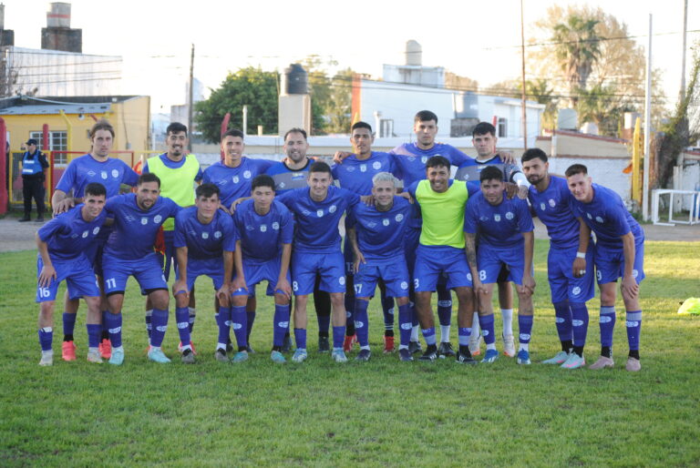 La Liga Paranaense avanzó a la próxima instancia de la Copa País