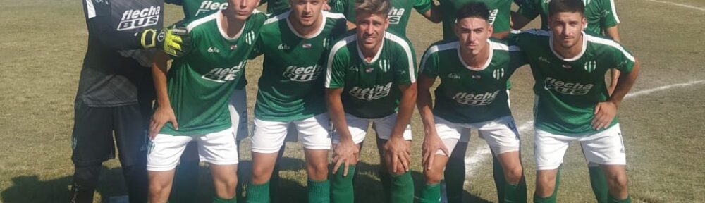 Oro Verde, uno de los elencos liguistas que tendrá acción este fin de semana.