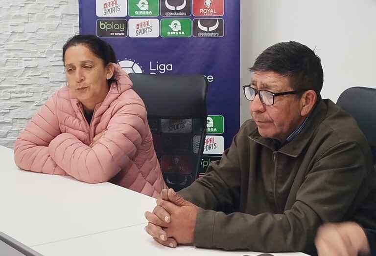 Se realizó una reunión clave de cara al clásico Peñarol y Sportivo Urquiza