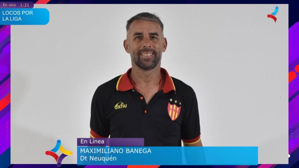 “Neuquén se ganó el premio de jugar el Regional y vamos a dar batalla”