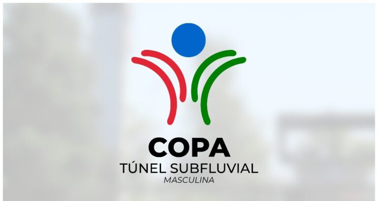 Se presentó formalmente la Copa Túnel Subfluvial