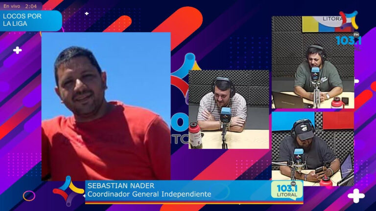 “Nuestro objetivo este año es competir”