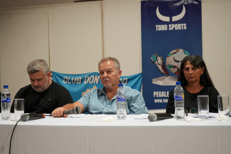 La Liga Paranaense de Fútbol celebra sus 84 años: el mensaje de su presidente