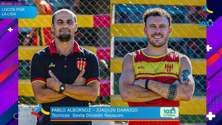 «Queremos que el club siga creciendo»