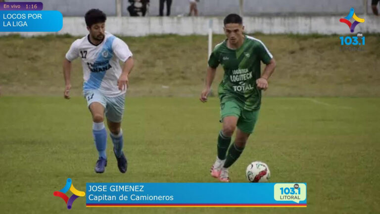 “Tenemos muchas ganas de arrancar y competir en un nivel más alto”