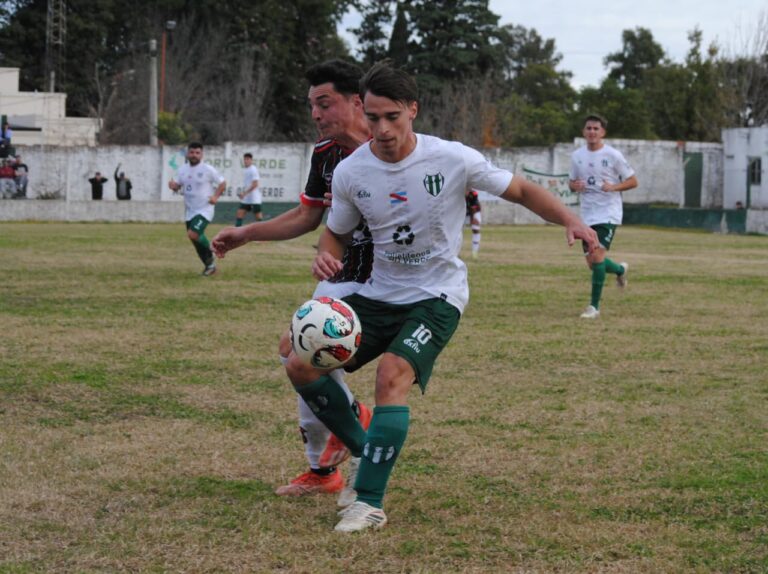El Torneo Oficial de la LPF tiene nuevos líderes