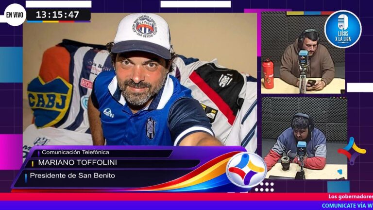 El club es parte de todos