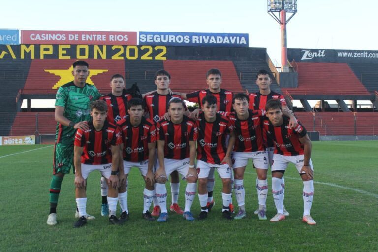 Copa Túnel Subfluvial: quedaron definidas las semifinales