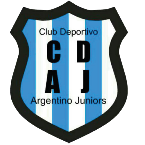 ARGENTINO JRS.