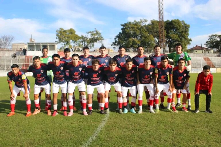 El camino de Atlético Paraná hacia la gran final