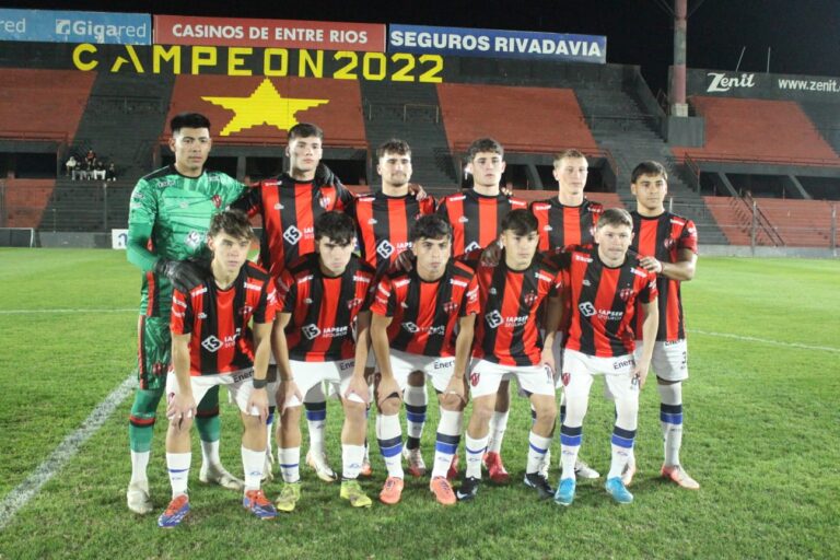 El camino de Patronato hacia la gran final