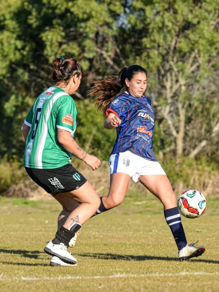 Comenzó el Torneo Clausura Femenino de la Liga Paranaense