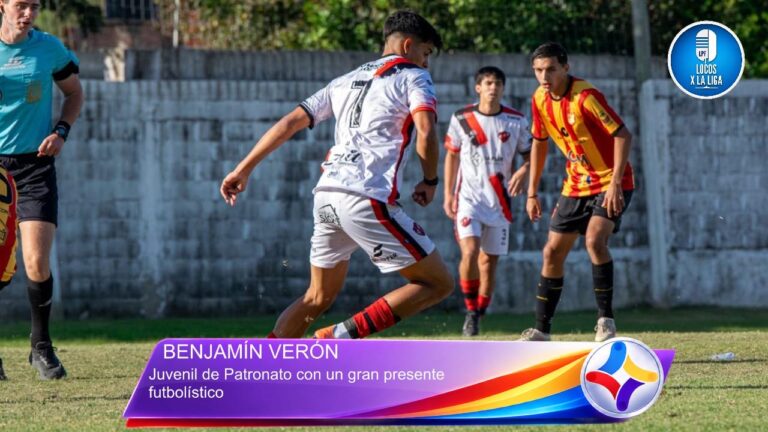 “La Liga Paranaense tiene un muy buen nivel y nos sirve para crecer”