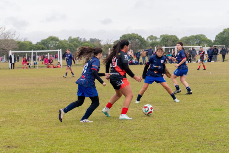 La Copa Promesas cerró su primer semestre y reafirma su crecimiento como el gran torneo del fútbol formativo