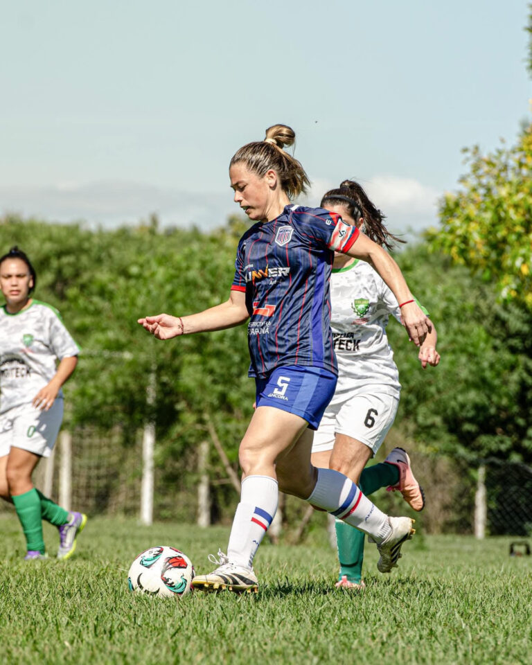Clausura Femenino: un torneo de 18 fechas, con formato de ida y vuelta