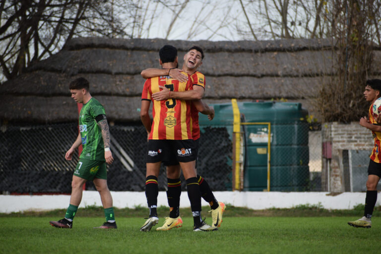 Neuquén sigue firme en la cima, Sportivo Urquiza no afloja y se disputó la segunda fecha del Clausura Femenino