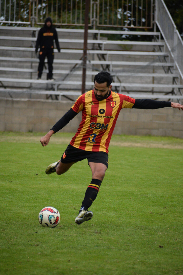Fecha 12 de la Liga Paranaense: Neuquén se afianza como líder, Sportivo Urquiza es escolta e Independiente dio el golpe ante Patronato