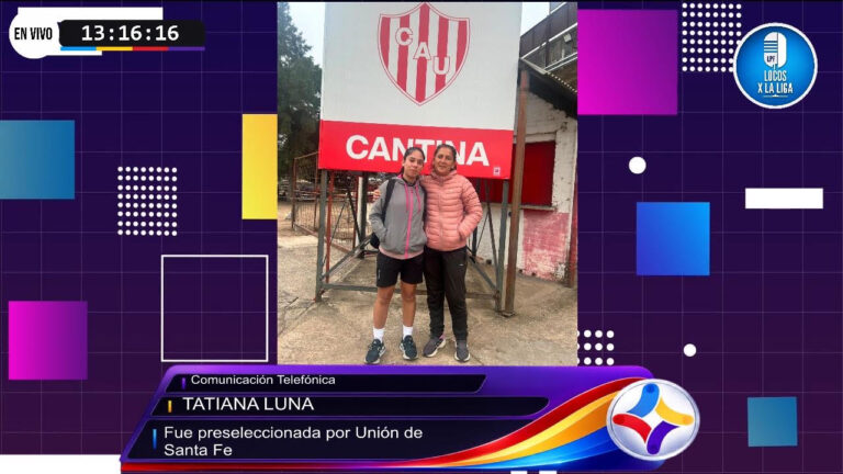«Tengo muchas ganas de seguir creciendo»