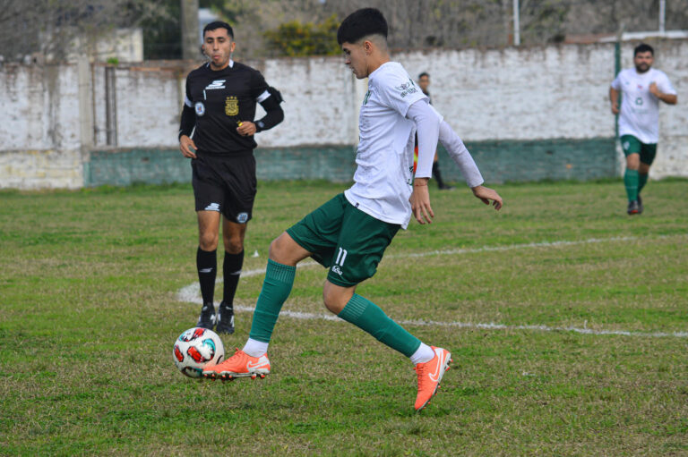 Así serán las ternas arbitrales de la fecha 14 del Torneo Masculino y la segunda fecha del Clausura Femenino