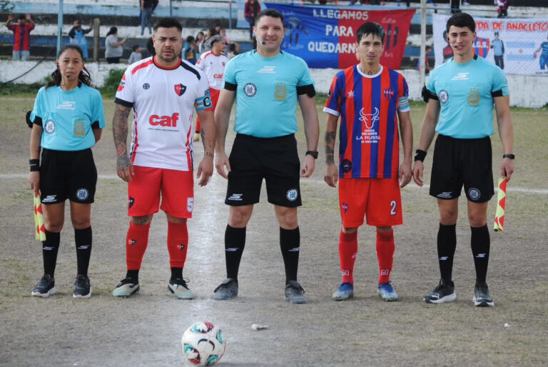 Comienza este viernes la fecha 15 del Torneo de la Liga Paranaense.